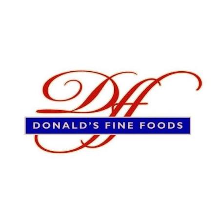 Donald's Fine Foods